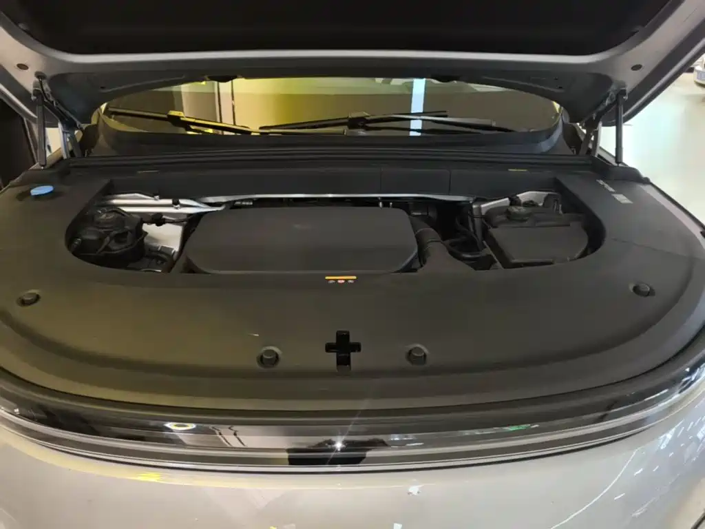 Li Auto Li L6 — миниатюра 20