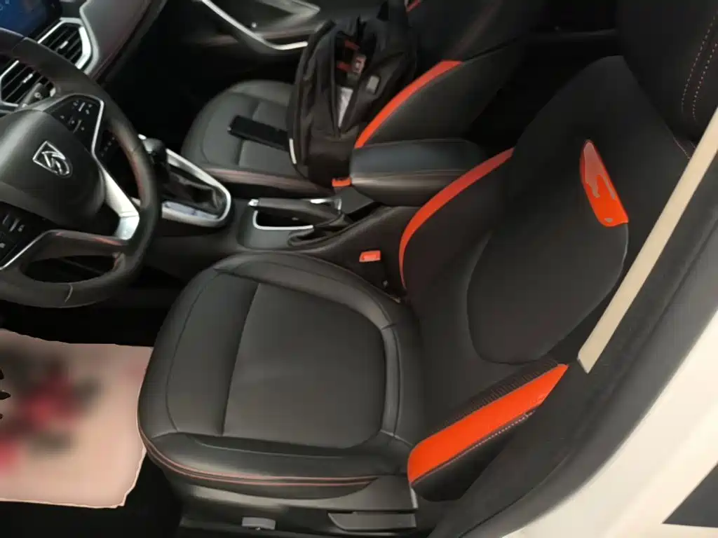 Baojun 510 — миниатюра 15