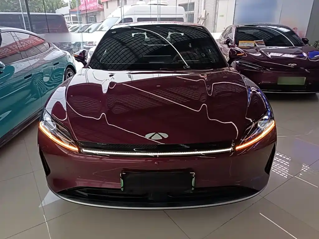 Fulwin Fengyun A9L — миниатюра 3