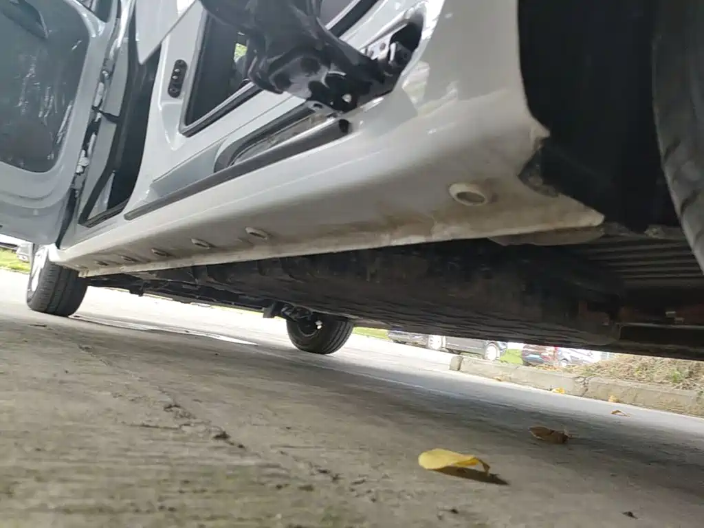 Wuling Zhiguang EV — миниатюра 22