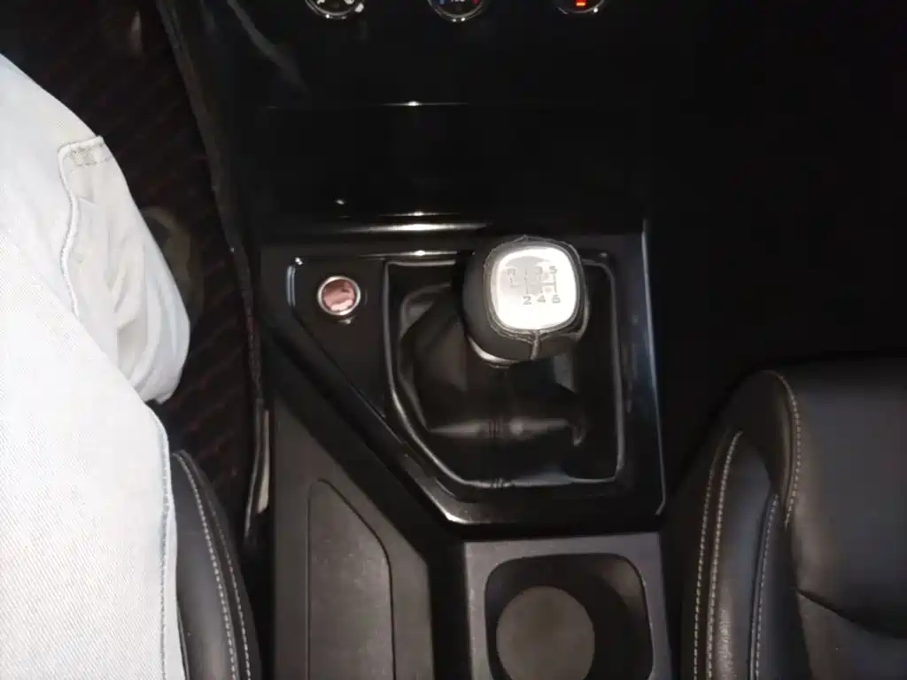 Wuling Zhengcheng — миниатюра 14