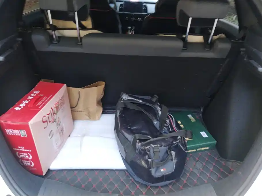 Honda Fit — миниатюра 4