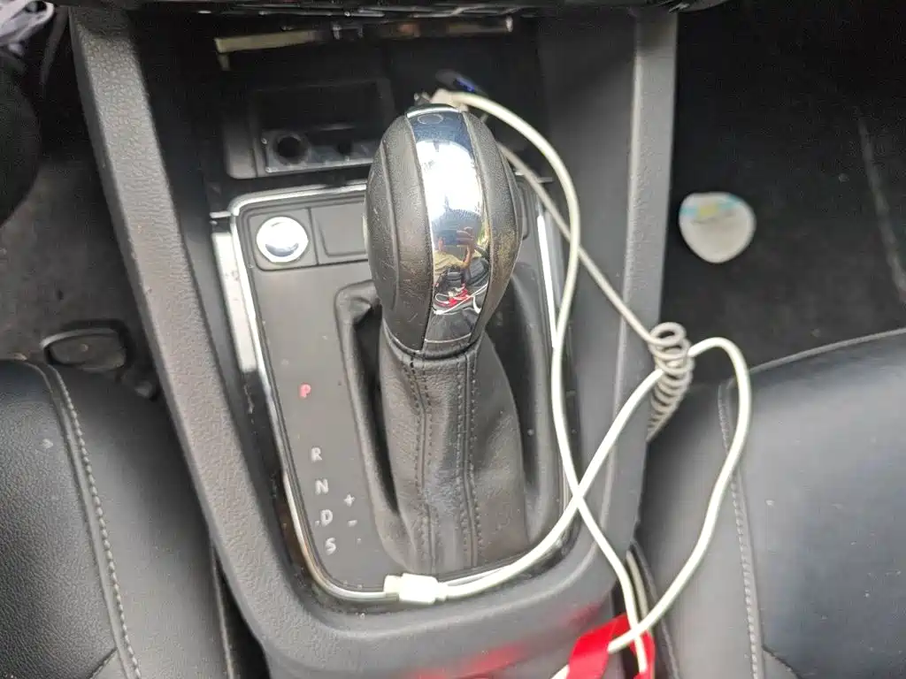 Volkswagen Sagitar — миниатюра 15