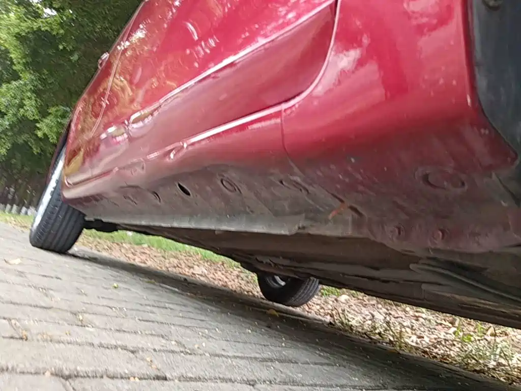Mazda 3 Xingcheng — миниатюра 21