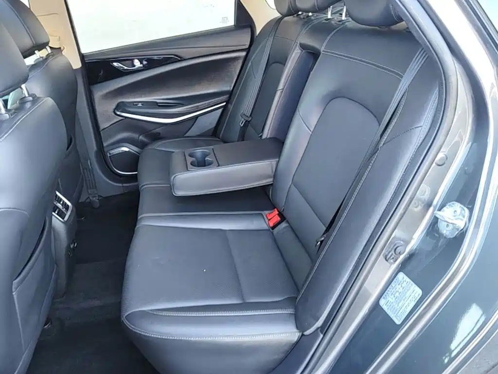 Changan Ruicheng CC — миниатюра 17
