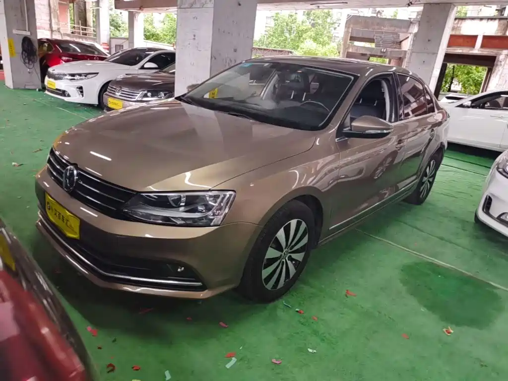 Volkswagen Sagitar — миниатюра 2