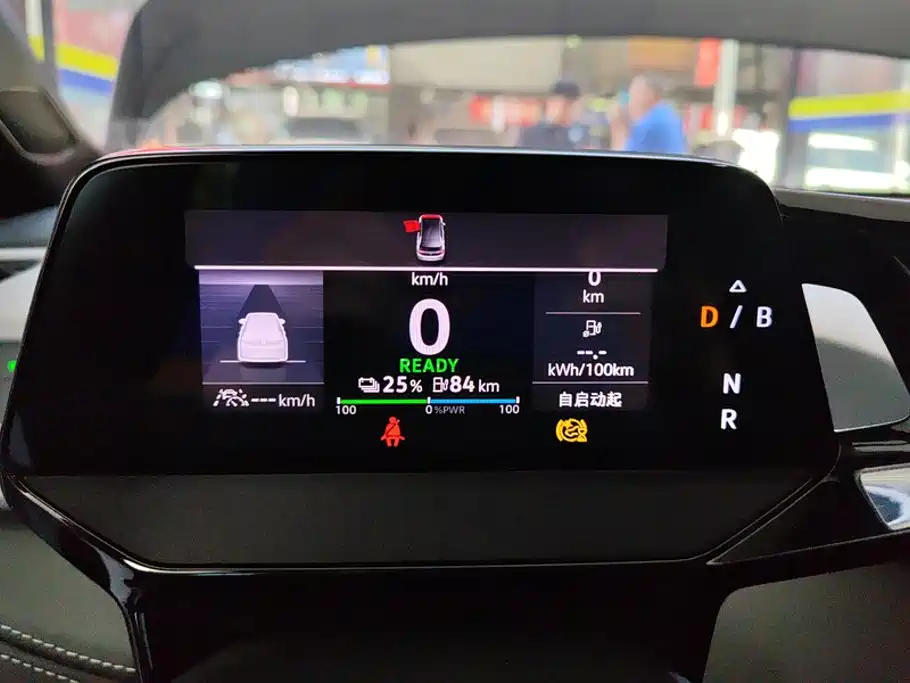 Volkswagen ID.3 — миниатюра 14
