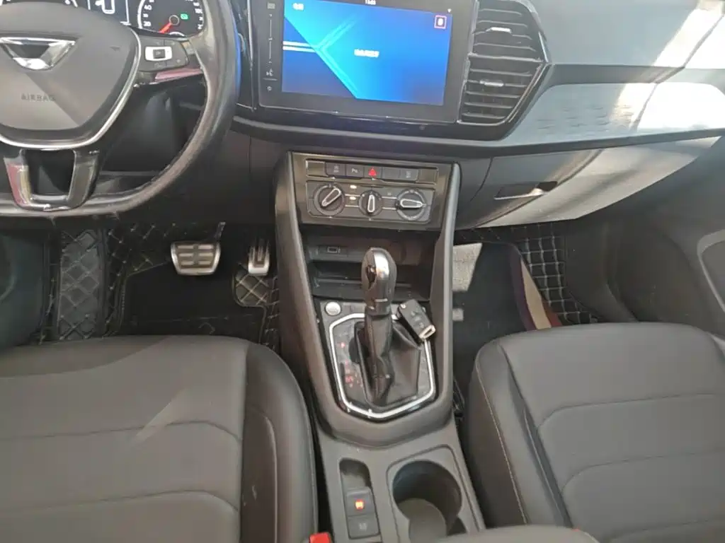 Jetta VS7 — миниатюра 14