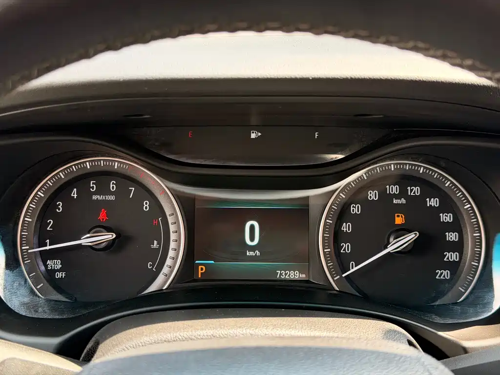 Buick GL6 — миниатюра 4