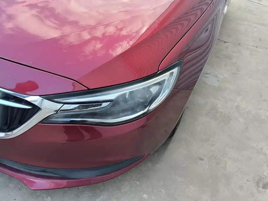 Buick Excelle — миниатюра 5
