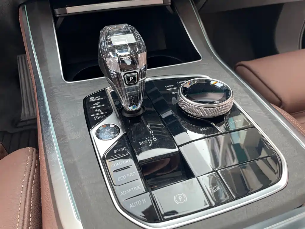BMW X5 (Import) — миниатюра 14