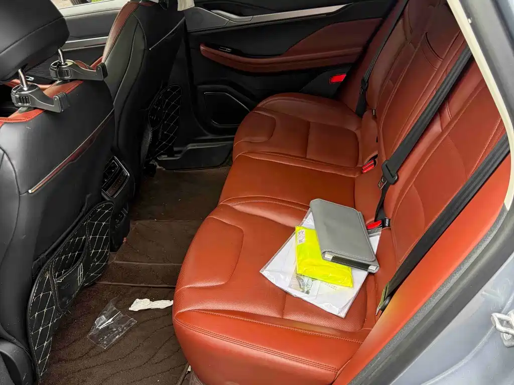 Lincoln Z — миниатюра 9
