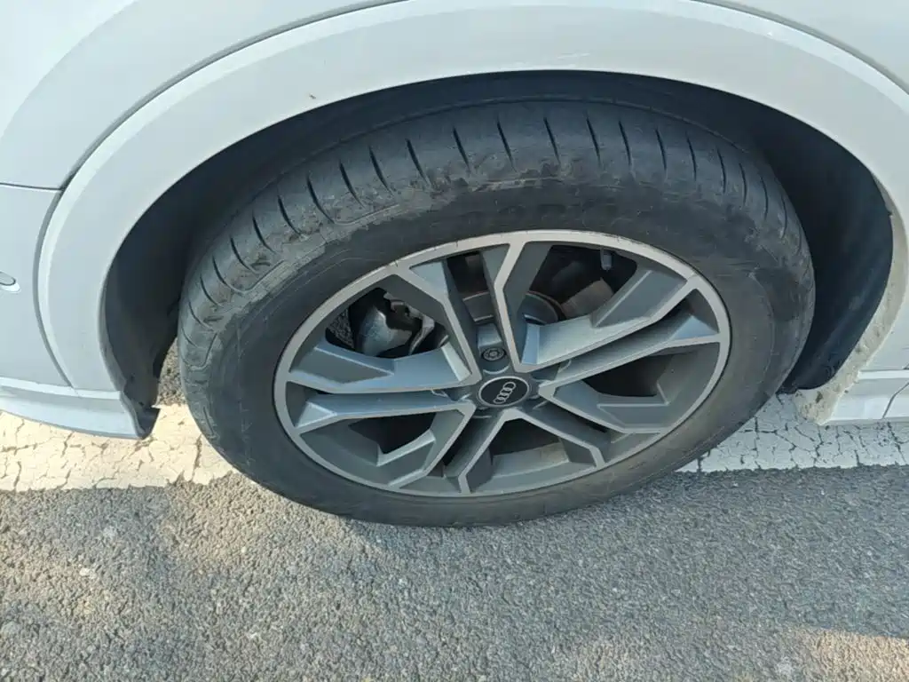 Audi Q3 — миниатюра 23