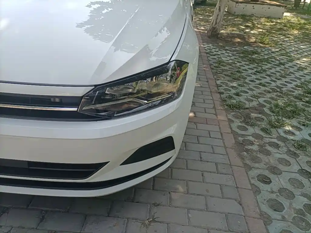 Volkswagen Polo — миниатюра 24