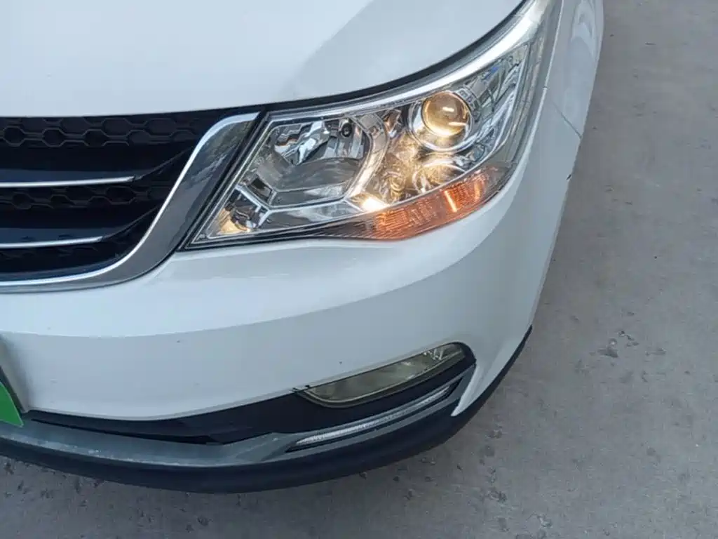 Baojun 730 — миниатюра 24