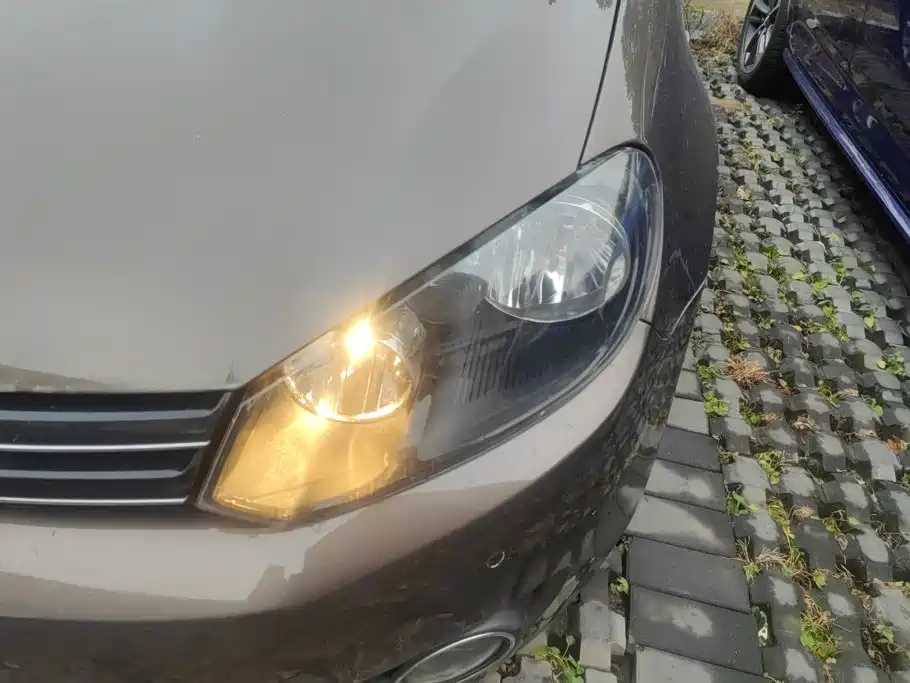Volkswagen Golf (Import) — миниатюра 5