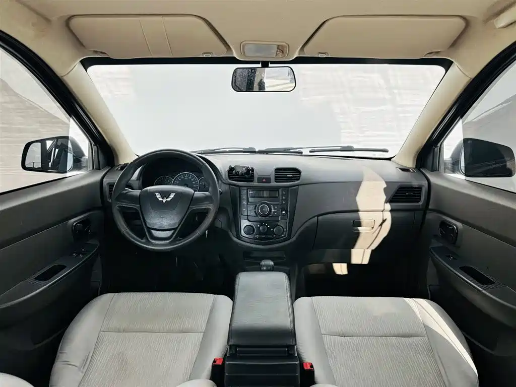 WULING WULING HONGGUANG