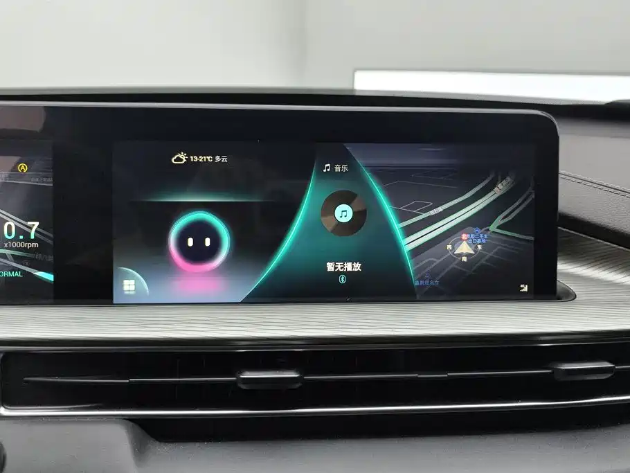 Chery Tiggo 8 PLUS — миниатюра 13