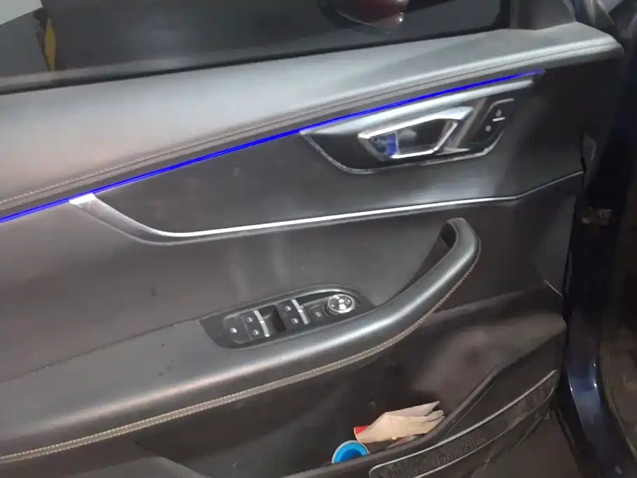Chery Tiggo 8 — миниатюра 7