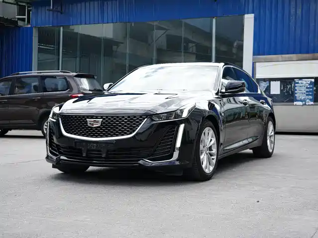 2023 Cadillac CT5