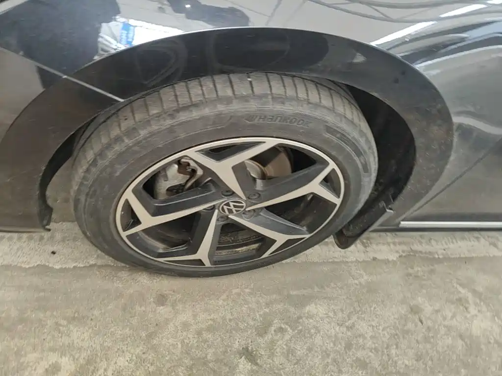 Volkswagen Passat — миниатюра 23
