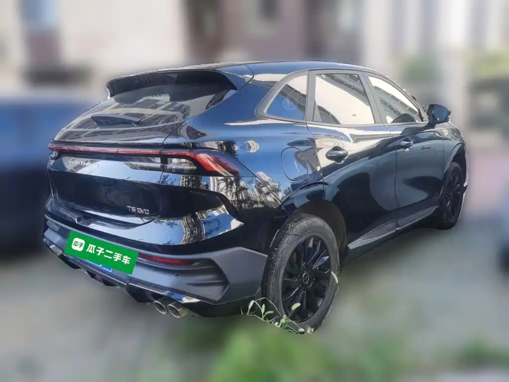 Fengxing Fengxing T5 EVO — миниатюра 4