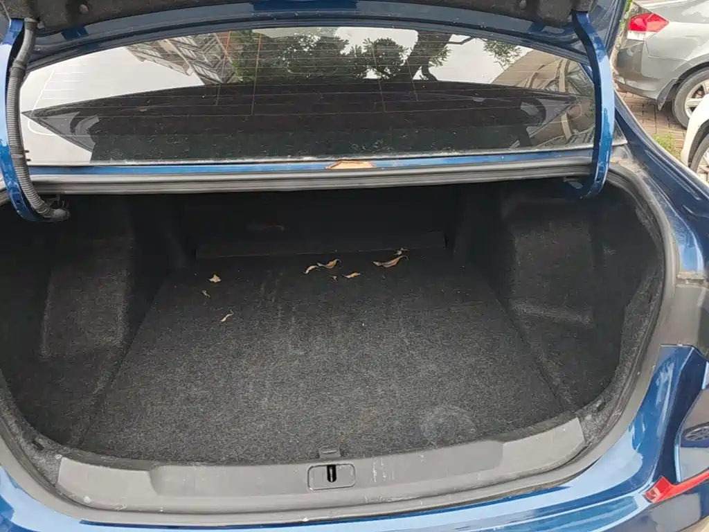 Chevrolet Monza — миниатюра 19