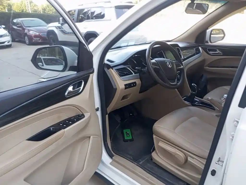 Baojun 730 — миниатюра 16