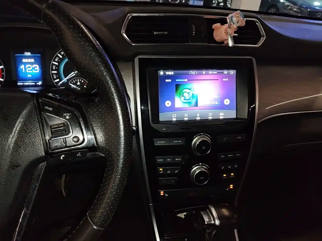 Haval H2 — миниатюра 13