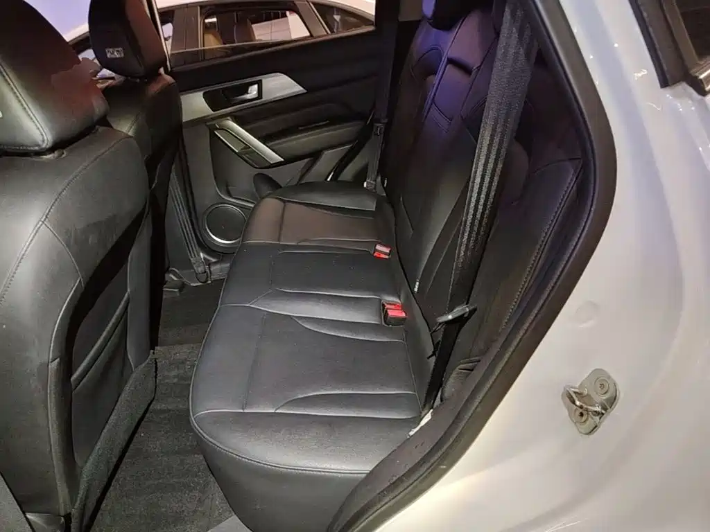 Haval H2 — миниатюра 17