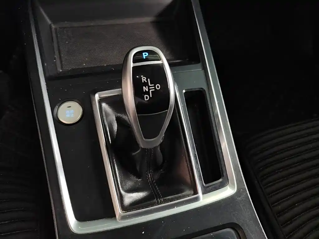 BYD Qin Pro — миниатюра 19