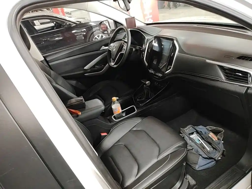 Baojun 530 — миниатюра 25