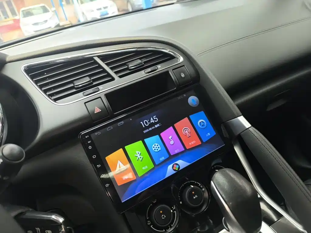 Peugeot 3008 — миниатюра 13