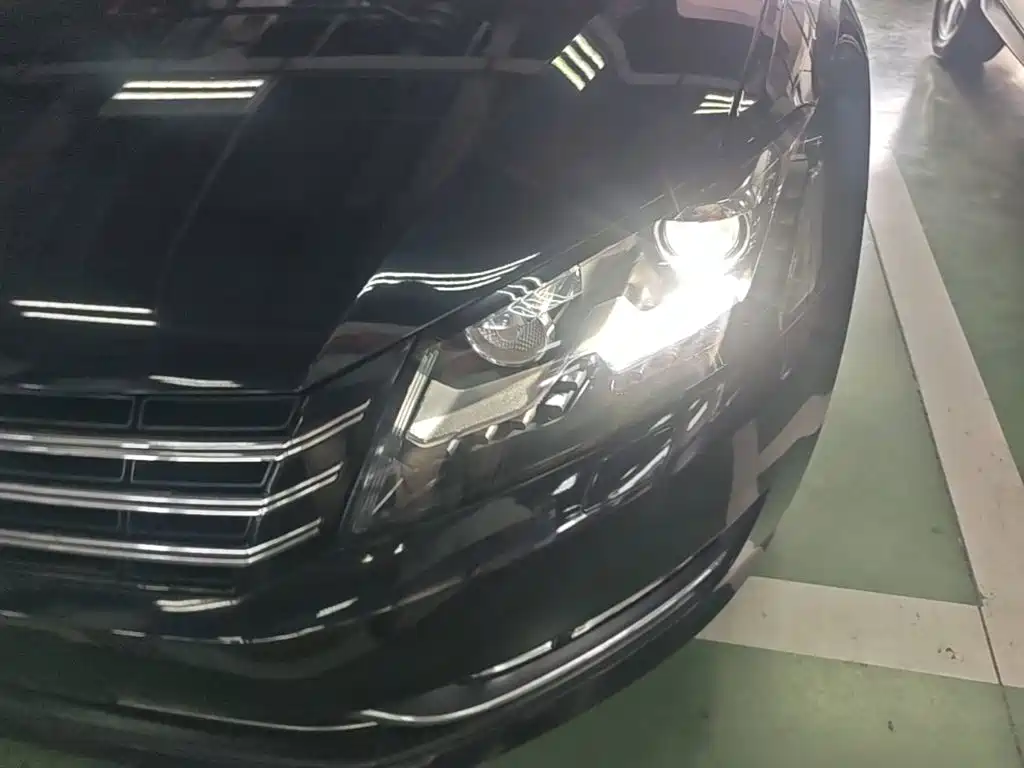 Volkswagen Passat — миниатюра 24