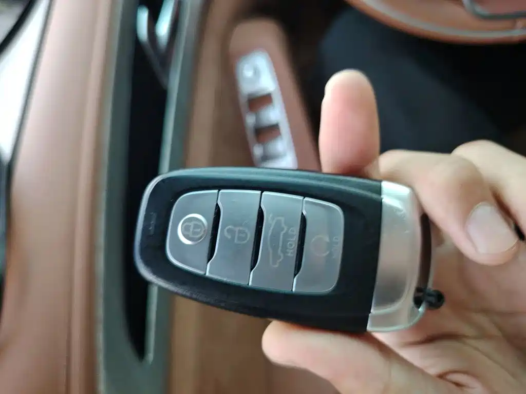 Hongqi Hongqi H9 — миниатюра 12