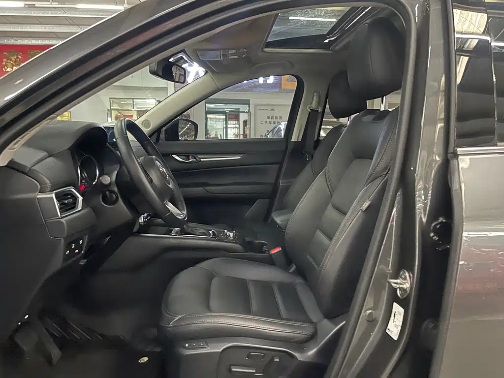 Mazda CX-5 — миниатюра 7