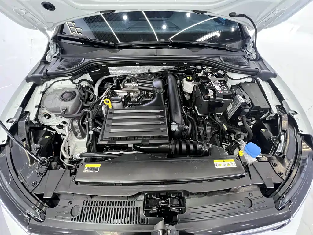 Volkswagen Golf — фотографии объявления, Фото 20