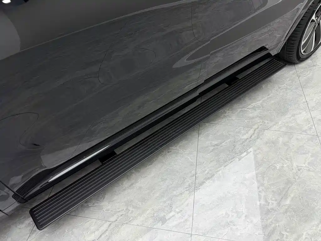 Li Auto Li L9 — миниатюра 5
