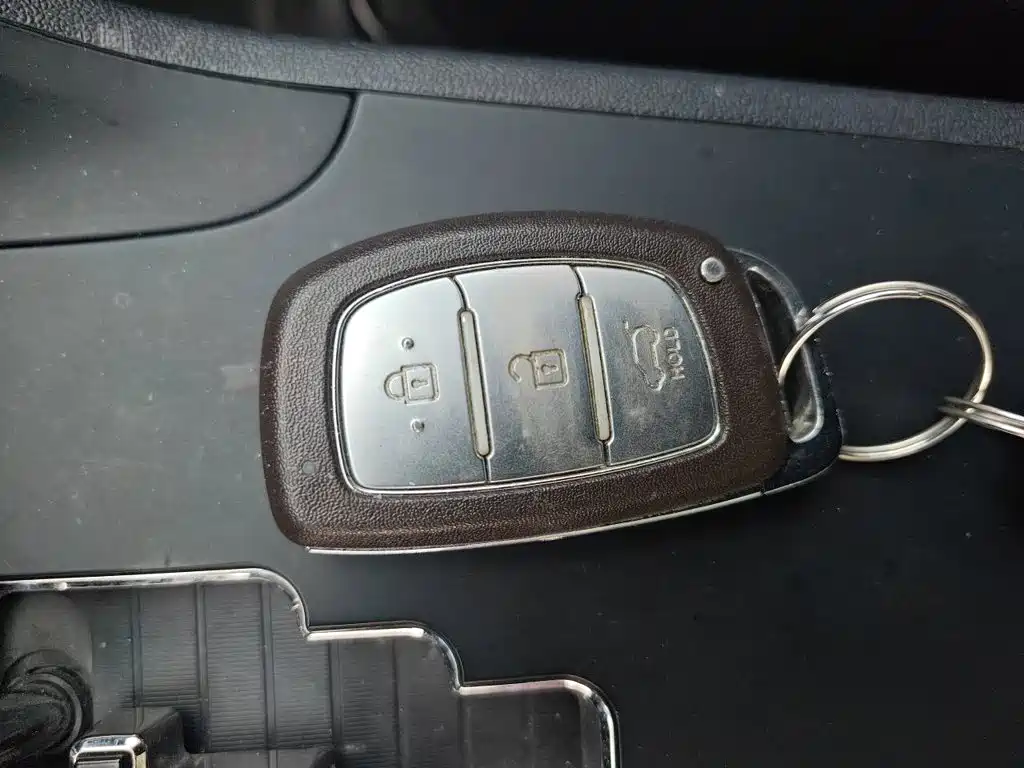 Hyundai ix35 — миниатюра 19