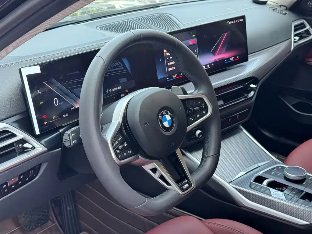 BMW 3 Series — миниатюра 6
