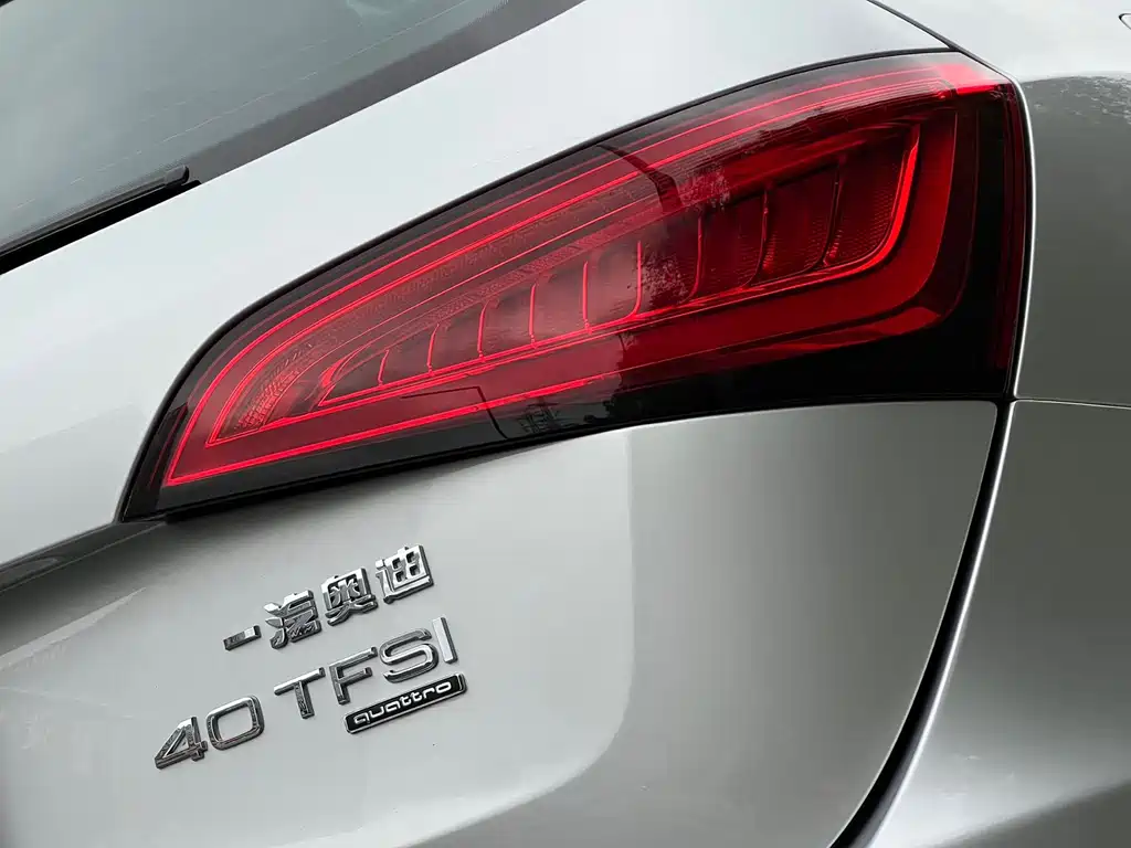 Audi Q5 — миниатюра 19