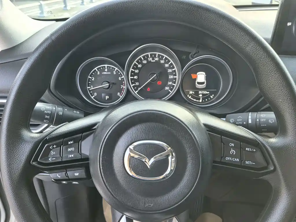Mazda CX-5 — миниатюра 12