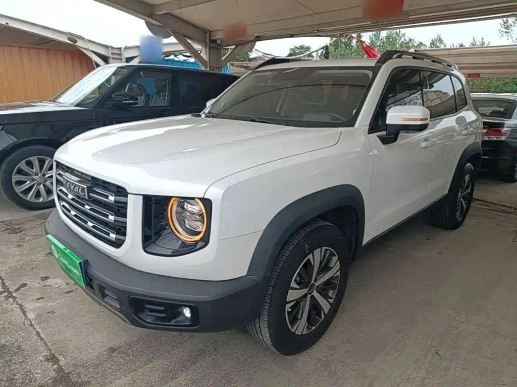 Haval Big Dog — миниатюра 2
