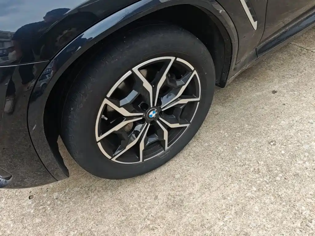 BMW X3 — миниатюра 23