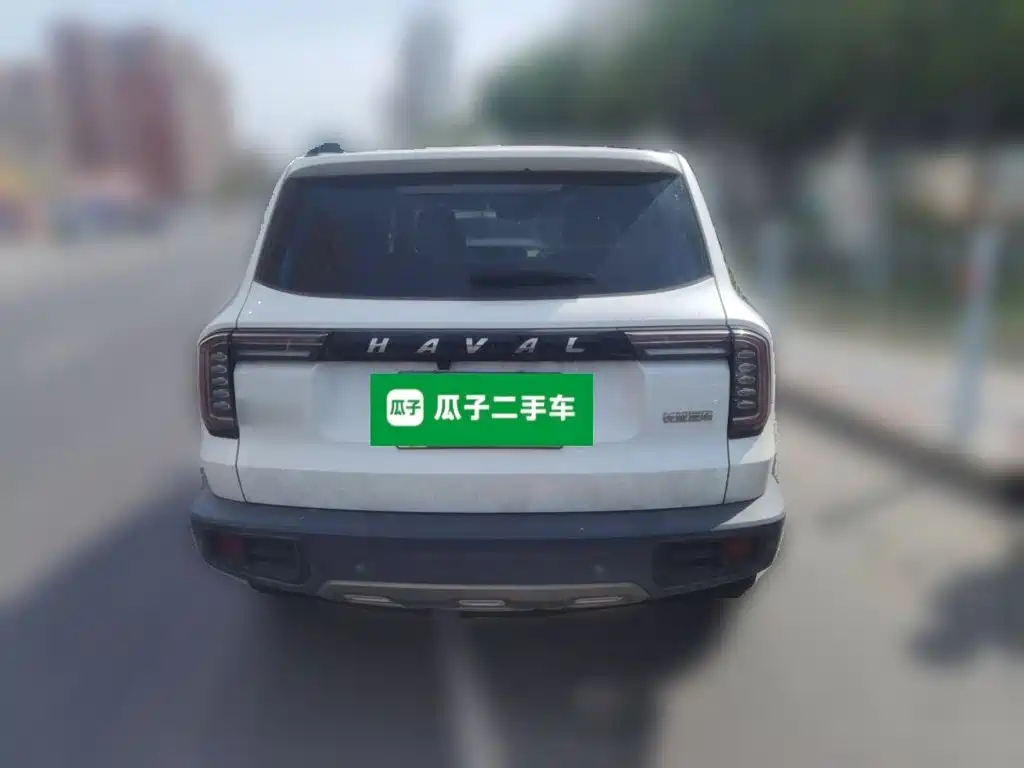 Haval Big Dog — миниатюра 3