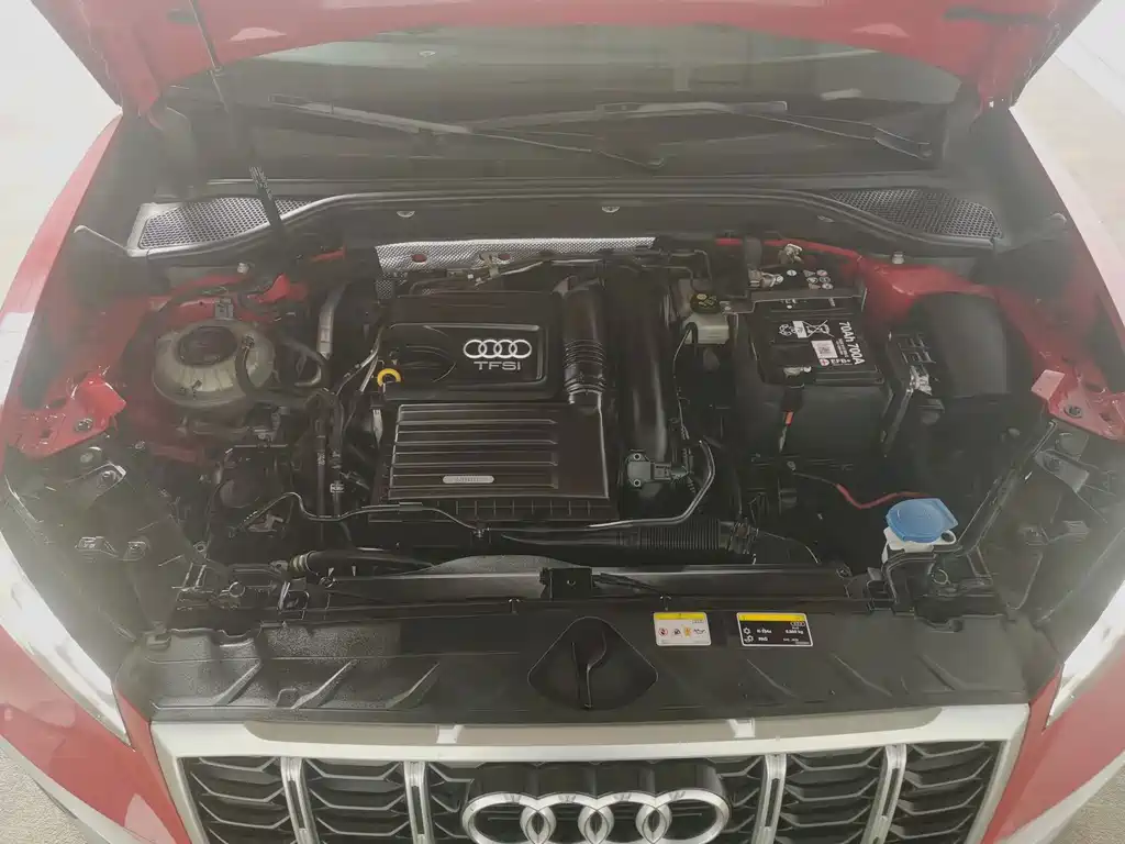 Audi Q2L — миниатюра 13