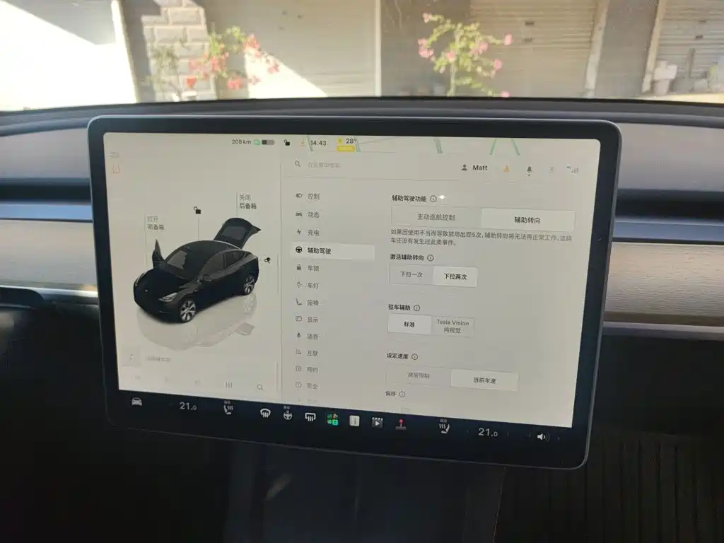 Tesla Model Y — миниатюра 20