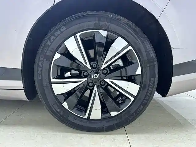 Qiyuan Qiyuan A07 — миниатюра 16