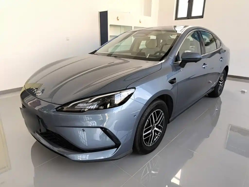 BYD Seal 05 DM-i — миниатюра 2