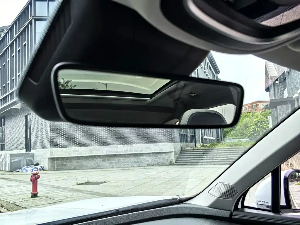 Geely Boyue L — миниатюра 45